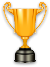 trophy image